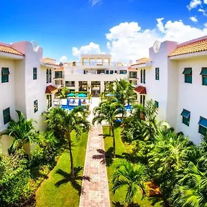  Apartment Paseo Luxury
